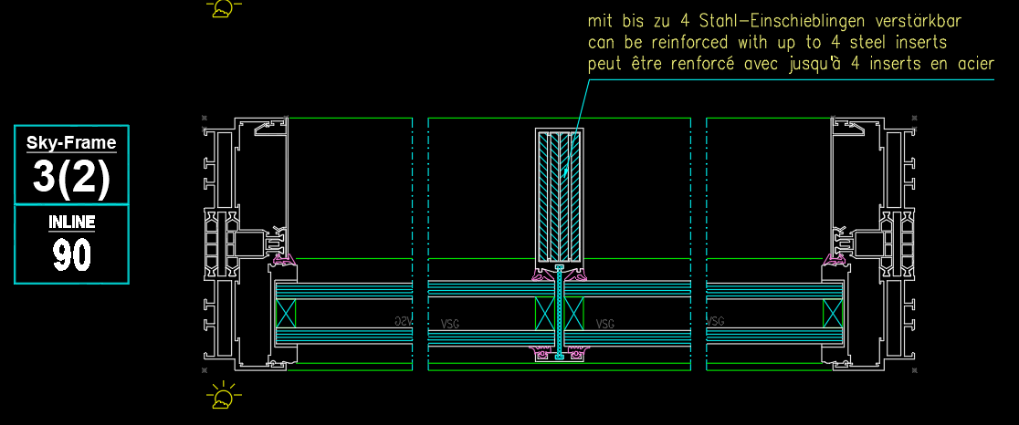 SF3(2) Inline