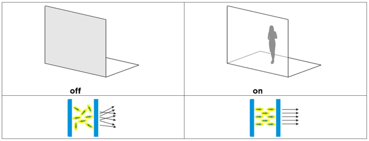 SWITCH Privacy Prinzip