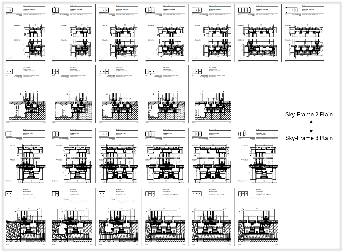 Vertikalschnitte_FOTOMONTAGE